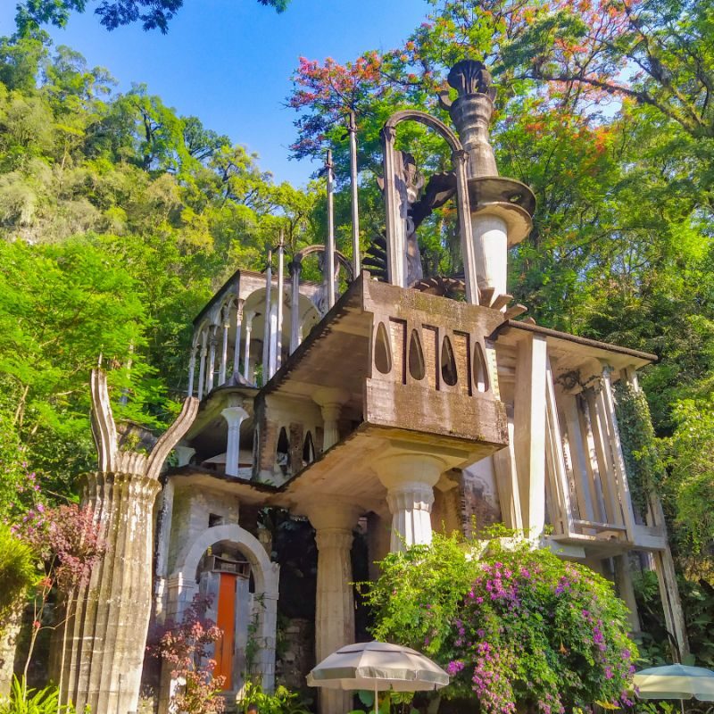 JARDIN